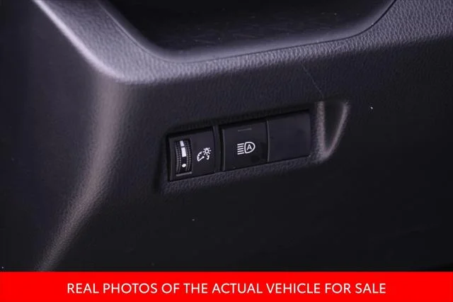 Certified Used 2025 MIDNIGHT BLACK METAL Toyota  image 16