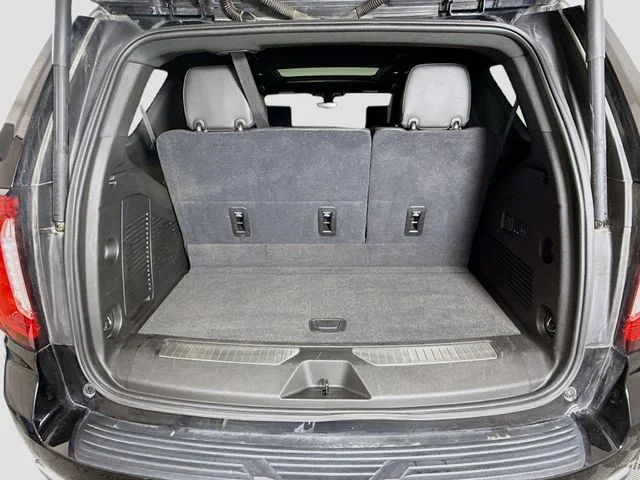 Used 2021 Black GMC Denali image 29