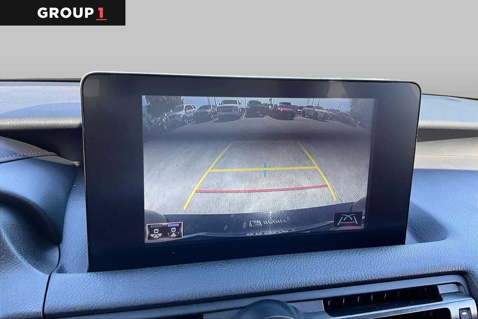 Certified Used 2024 Caviar Lexus F SPORT image 25