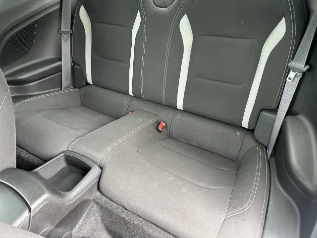 Used 2017 Blue Chevrolet 1LT image 25