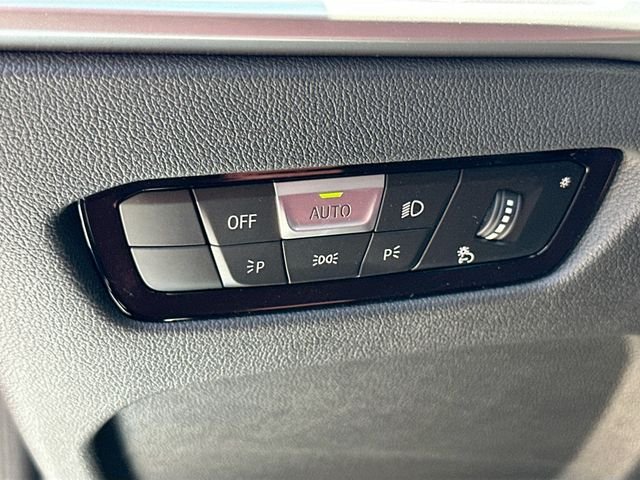 Certified Used 2025 White BMW eDrive40 image 7