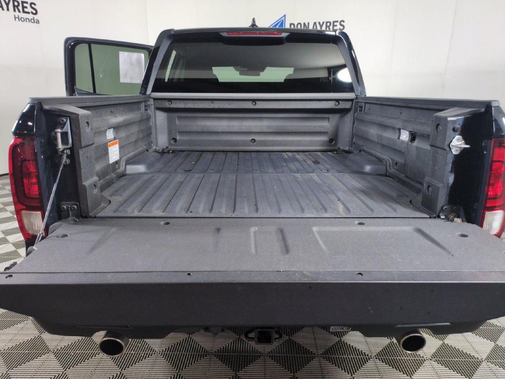 2023 Honda Ridgeline Sport - Photo 28