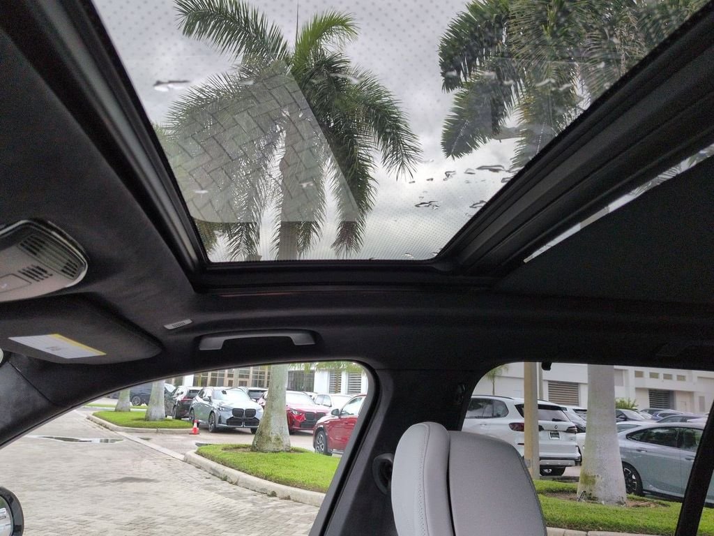 New 2026 Mineral White Metallic BMW xDrive50e image 20