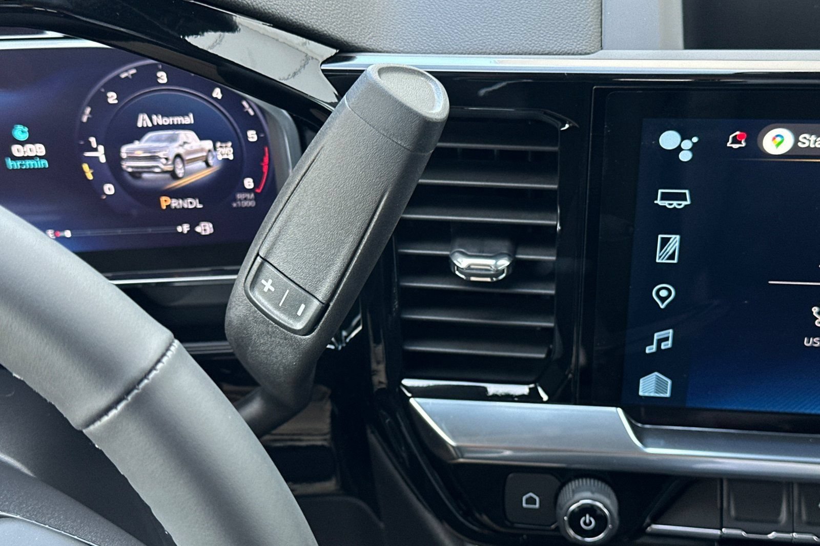 2026 Chevrolet Silverado 1500 LT - Photo 21