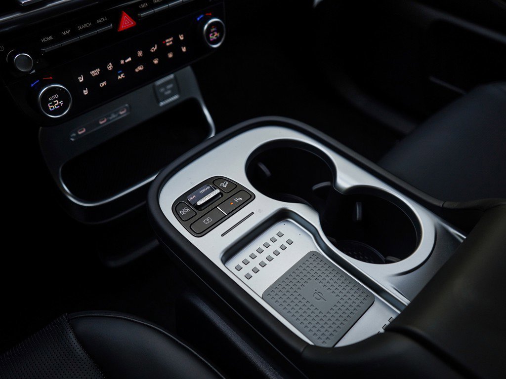 2026 Hyundai IONIQ 9 SEL - Photo 27