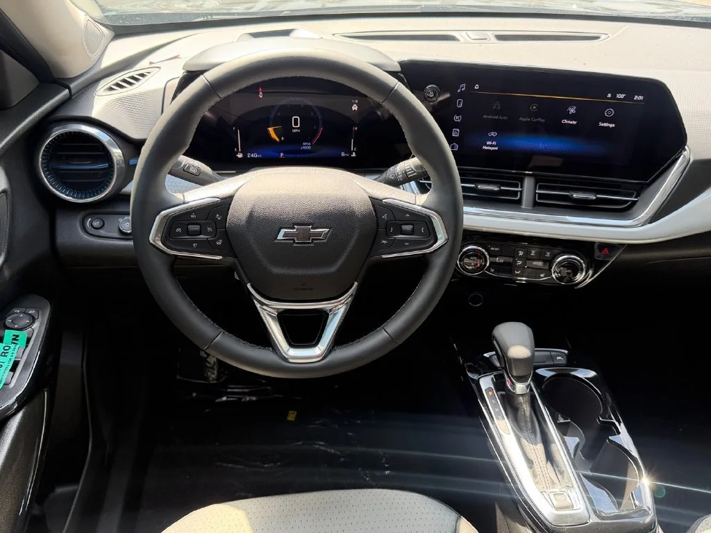 2026 Chevrolet Trax LT - Photo 11
