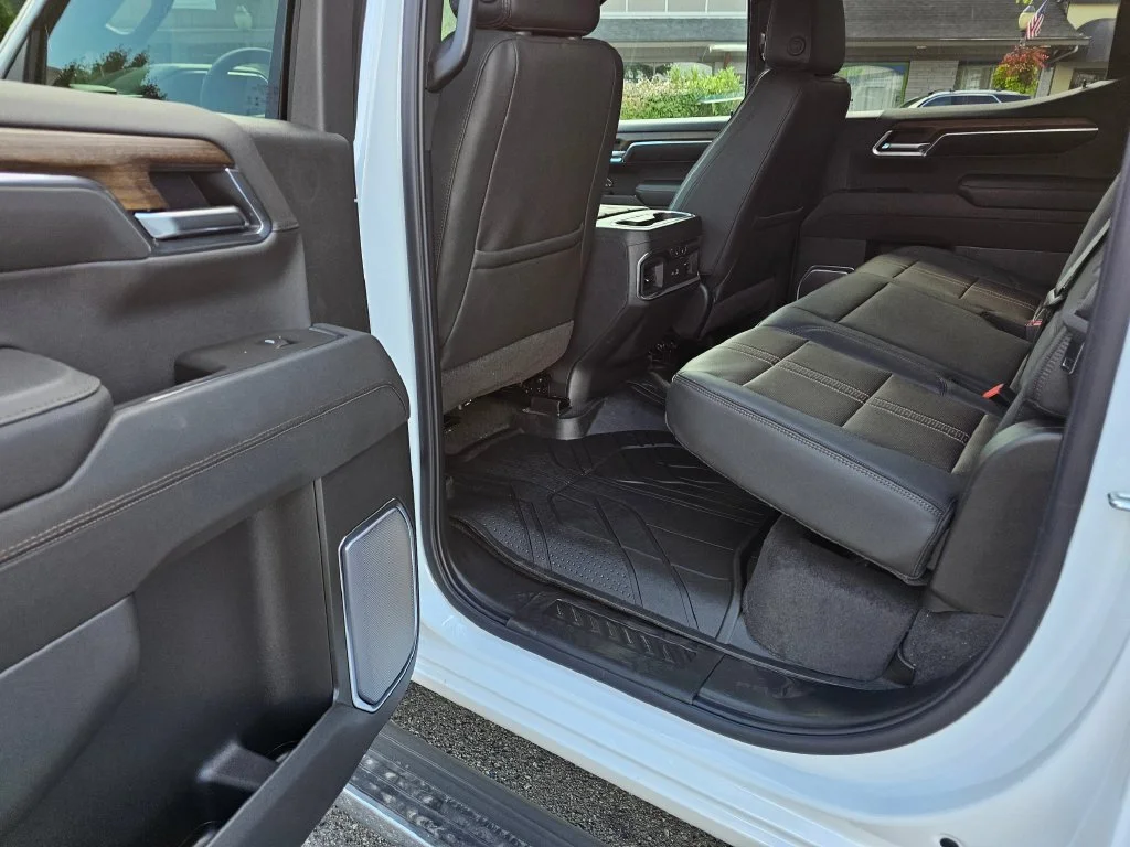 2026 Chevrolet Silverado 1500 High Country - Photo 17