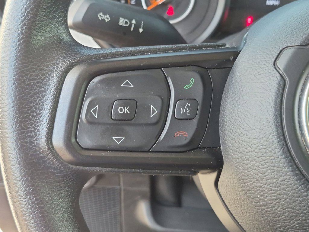 Used 2024 White Jeep Nighthawk image 23