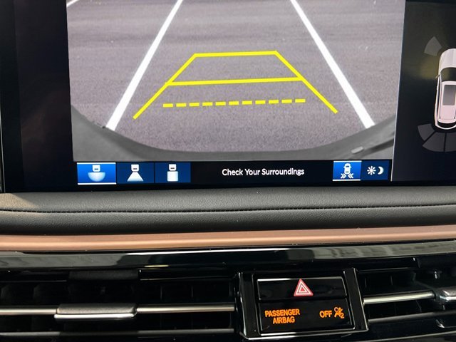 New 2026 Majestic Black Pearl Acura w/Technology Package image 25