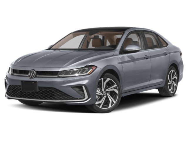 2025 Volkswagen Jetta 1.5T SEL Auto SULEV's photo