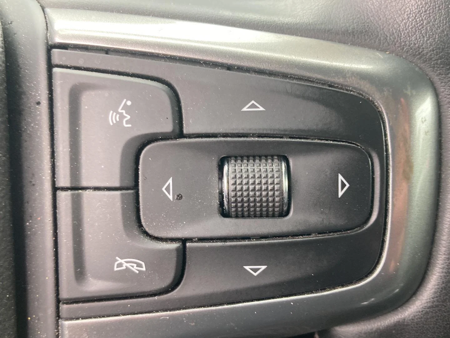 Used 2024 Black Chevrolet LTZ image 20