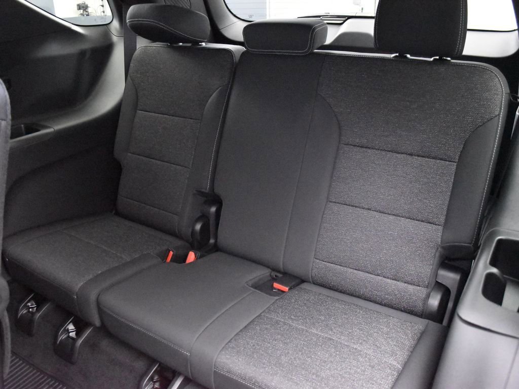 2026 Chevrolet Traverse LT - Photo 26