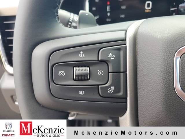 2026 GMC Sierra 1500 Denali - Photo 12