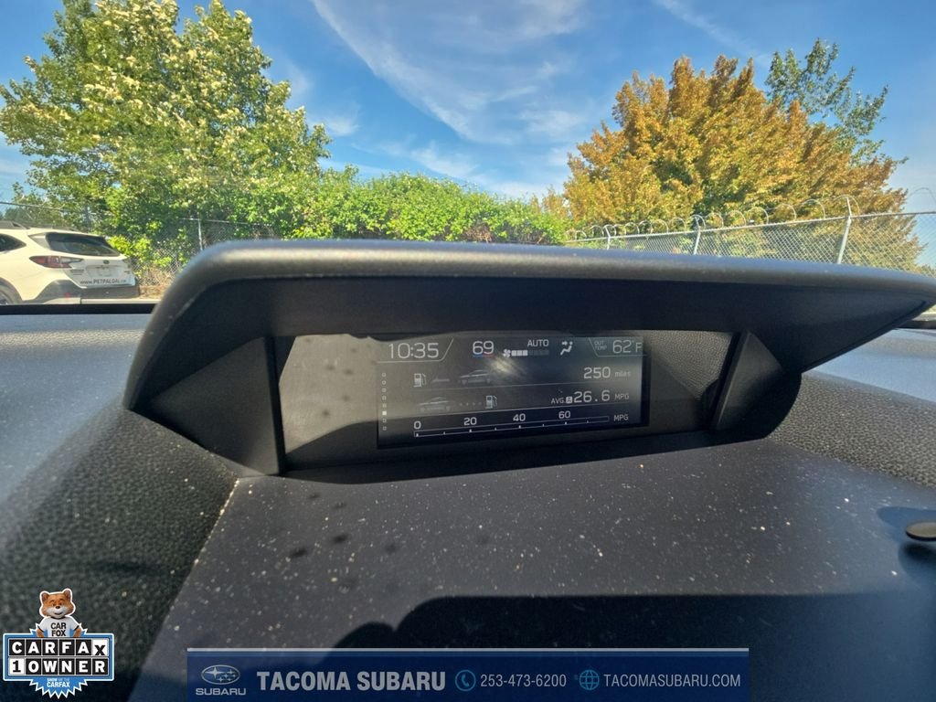 2021 Subaru Crosstrek Limited - Photo 24