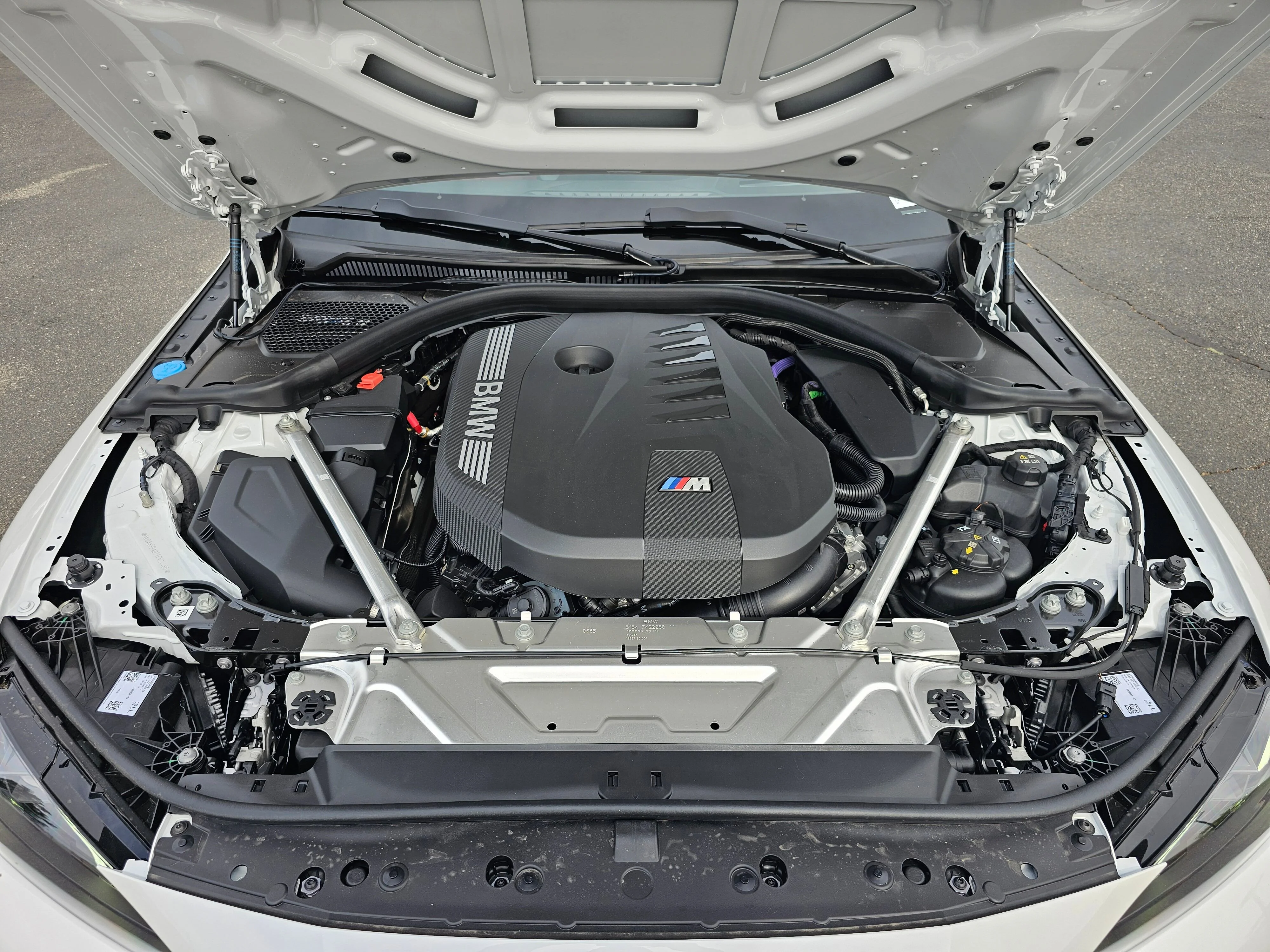 2026 BMW 4 Series M440i - Photo 9