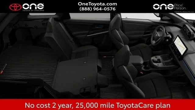 New 2026  Toyota Base image 32
