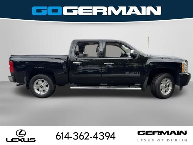 Used 2013  Chevrolet LTZ image 6