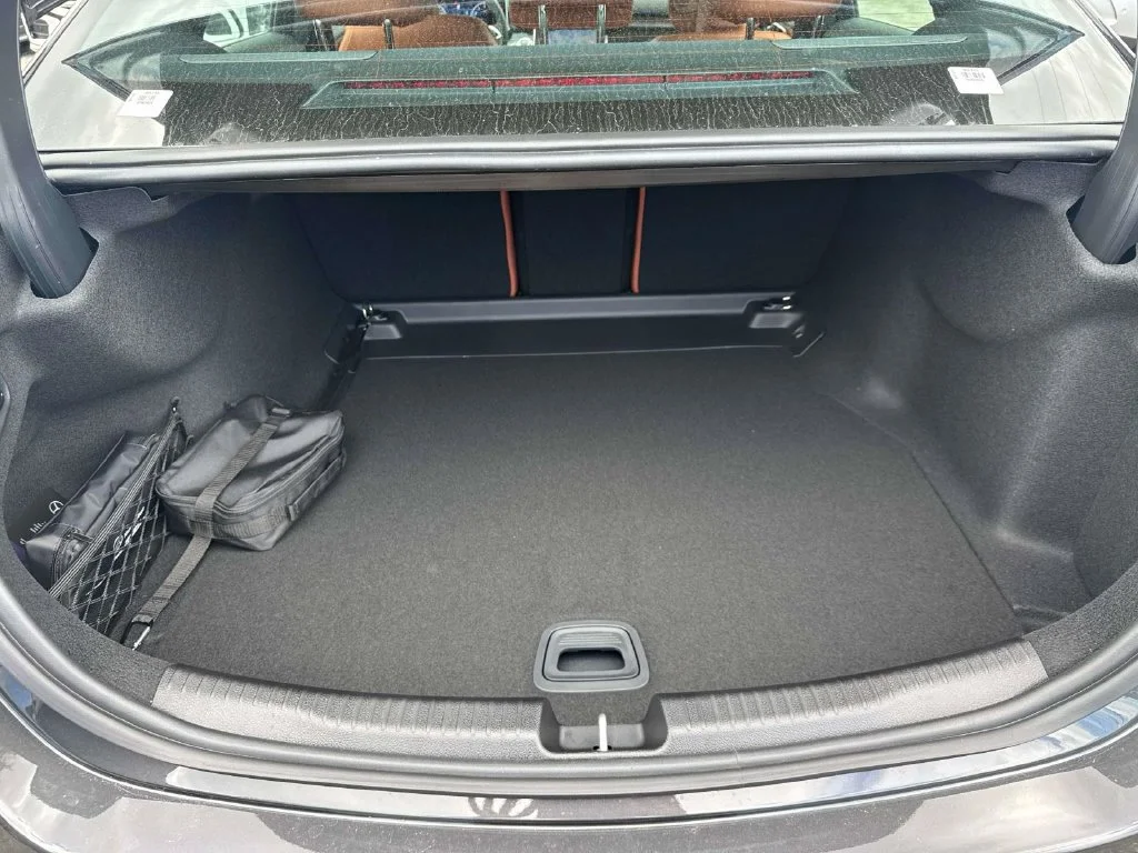 Used 2026 Gray Mercedes-Benz C 300 image 6