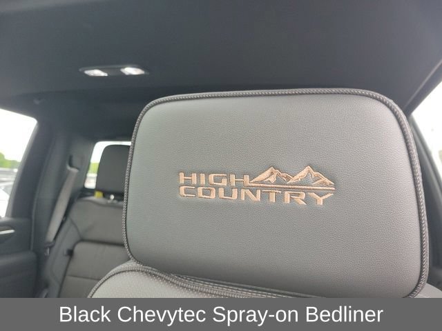 2026 Chevrolet Silverado 2500 HD High Country - Photo 12