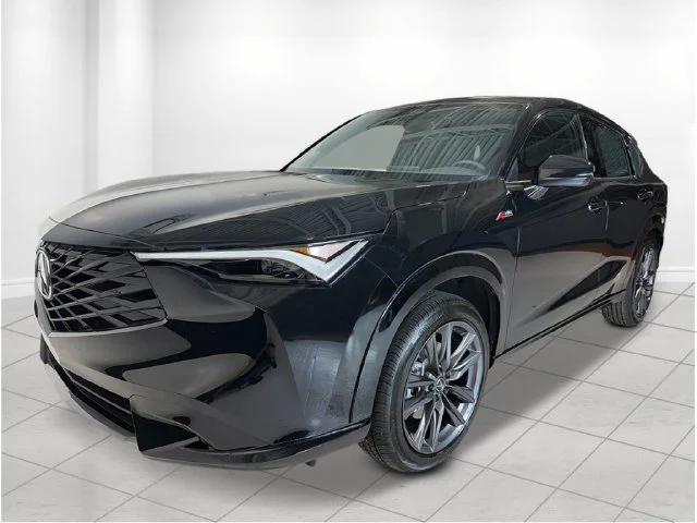 2026 Acura ADX