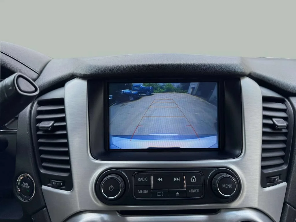 Used 2019 QUICKSILVER METALLIC GMC SLT image 15