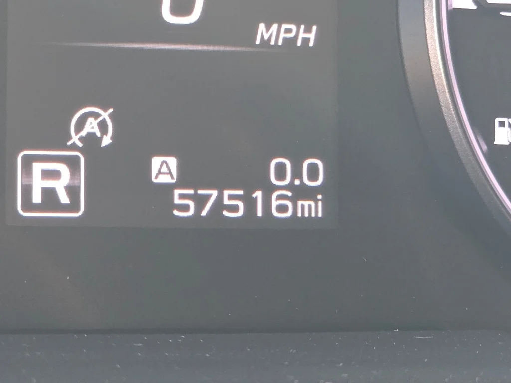 2021 Subaru Outback Premium - Photo 7