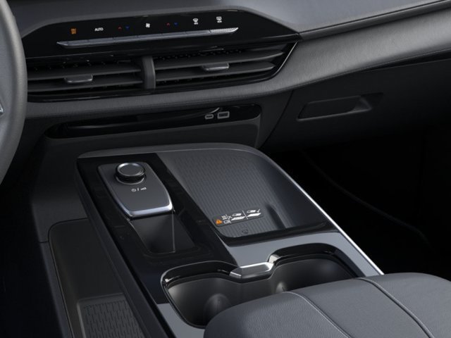 New 2026 Moonstone Gray Metallic Buick Sport Touring image 23