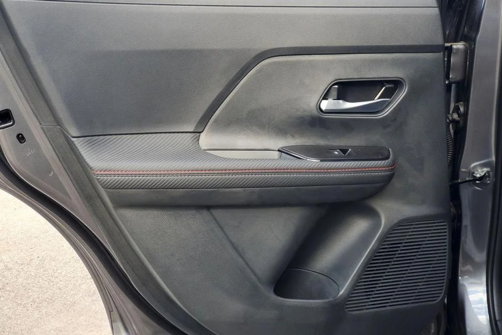 2025 Nissan Kicks SR - Photo 19