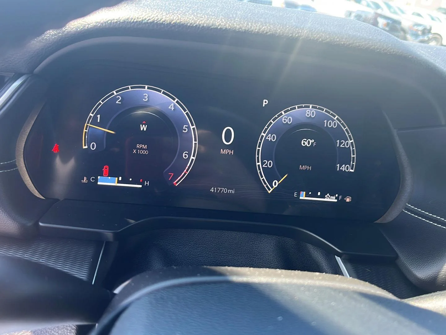 2024 Jeep Grand Cherokee L Altitude - Photo 9