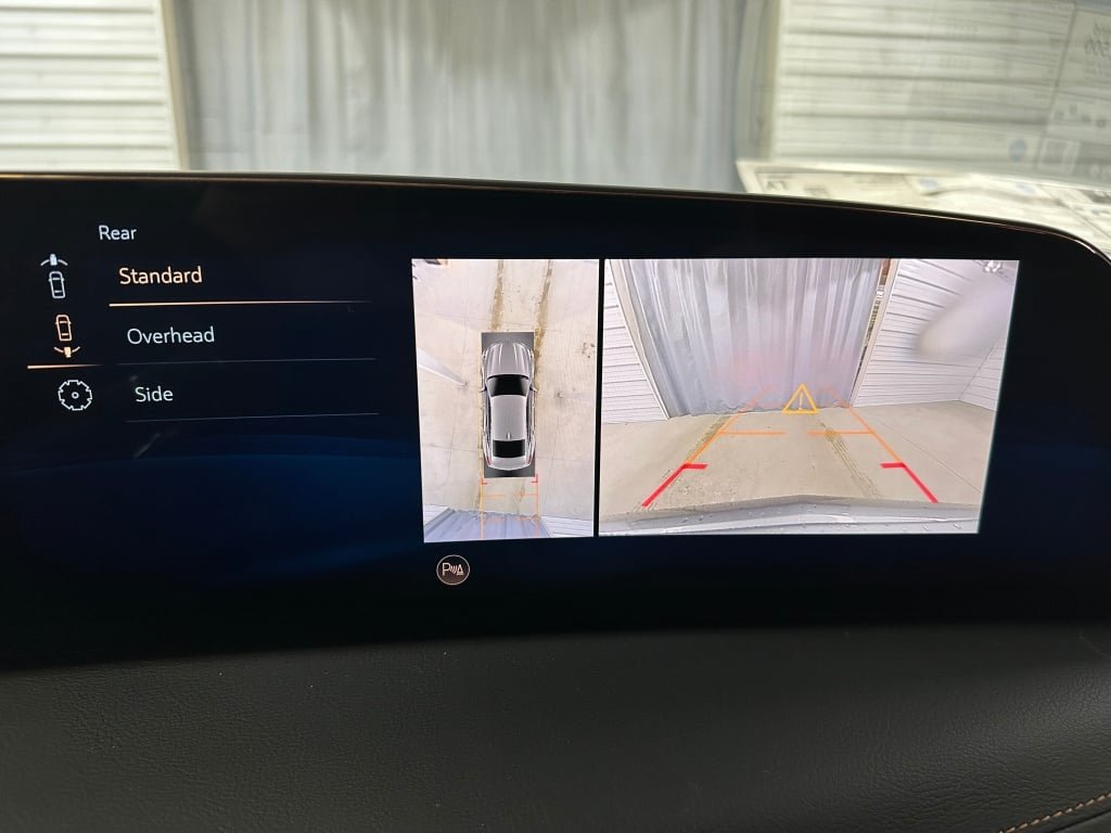 2026 Cadillac CT5 Sport - Photo 12