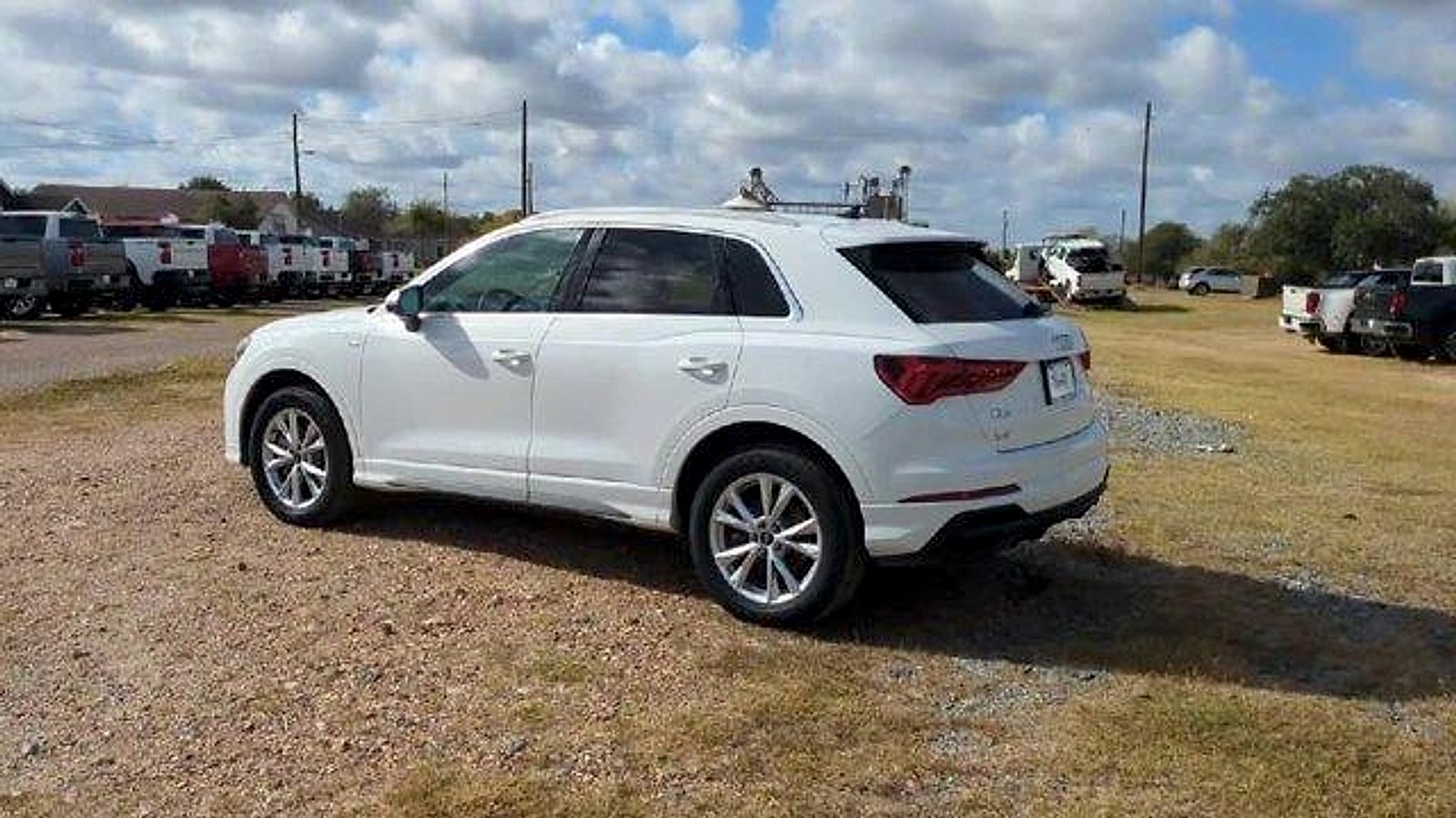 2024 Audi Q3 S Line Premium - Photo 6