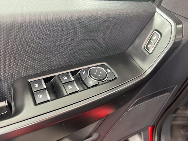 Used 2023 Red Ford XL image 12