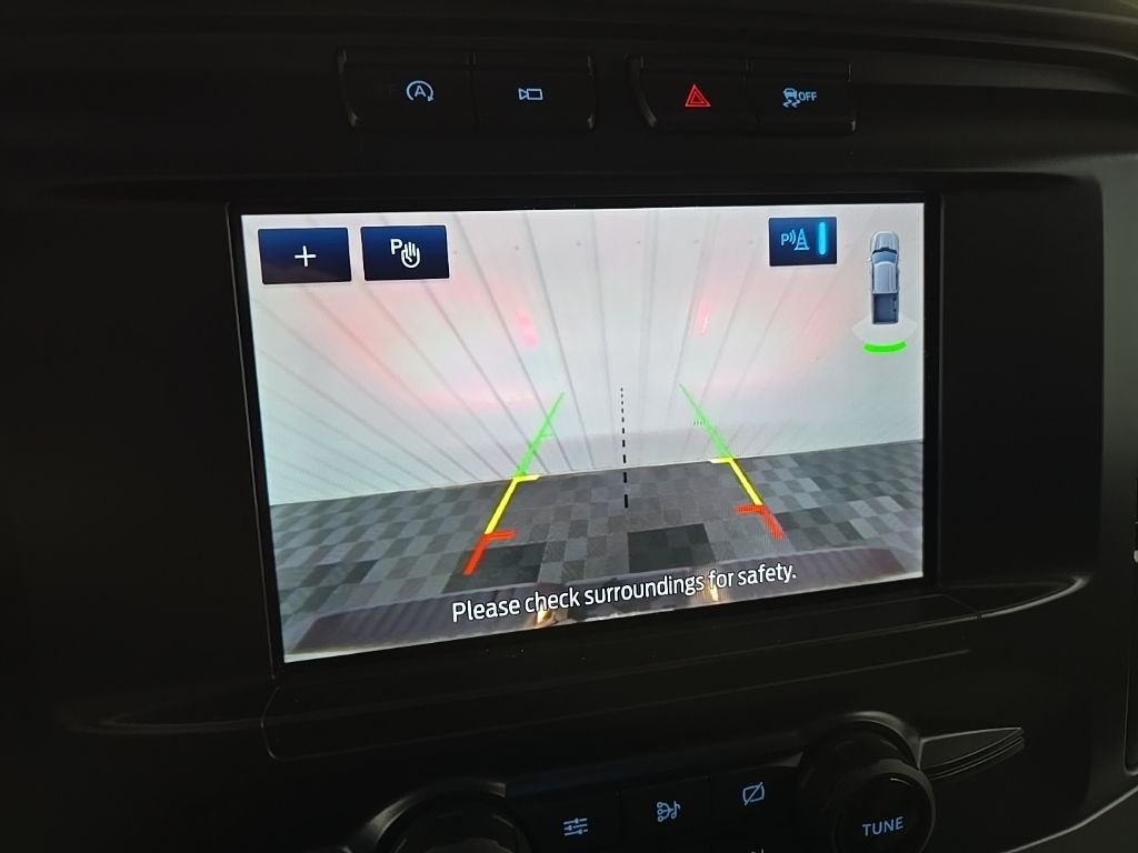 Used 2021  Ford XLT image 24