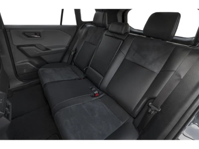 New 2026 0218 Toyota XSE image 12