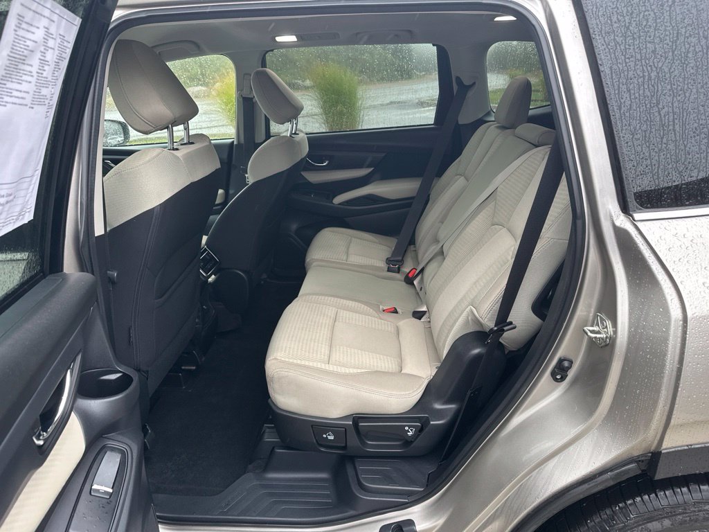 2020 Subaru Ascent Premium - Photo 19