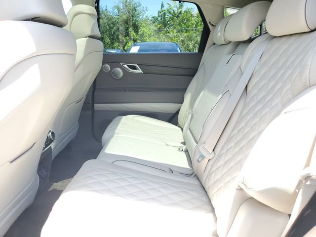 2023 GENESIS GV80 - Photo 24