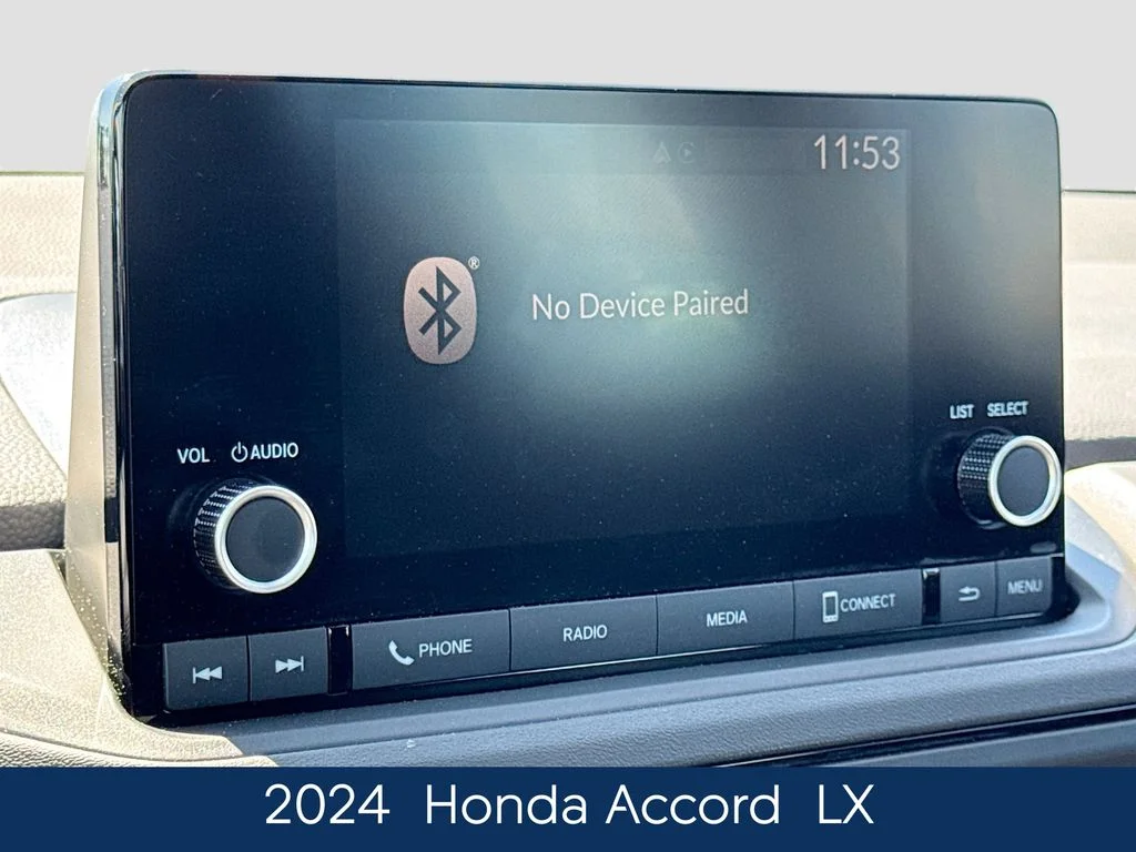 Used 2024  Honda LX image 28