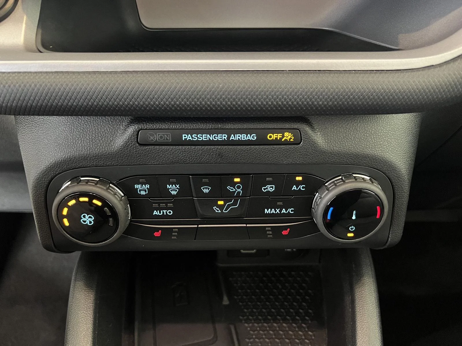 Used 2024 Gr Ford Big Bend image 18