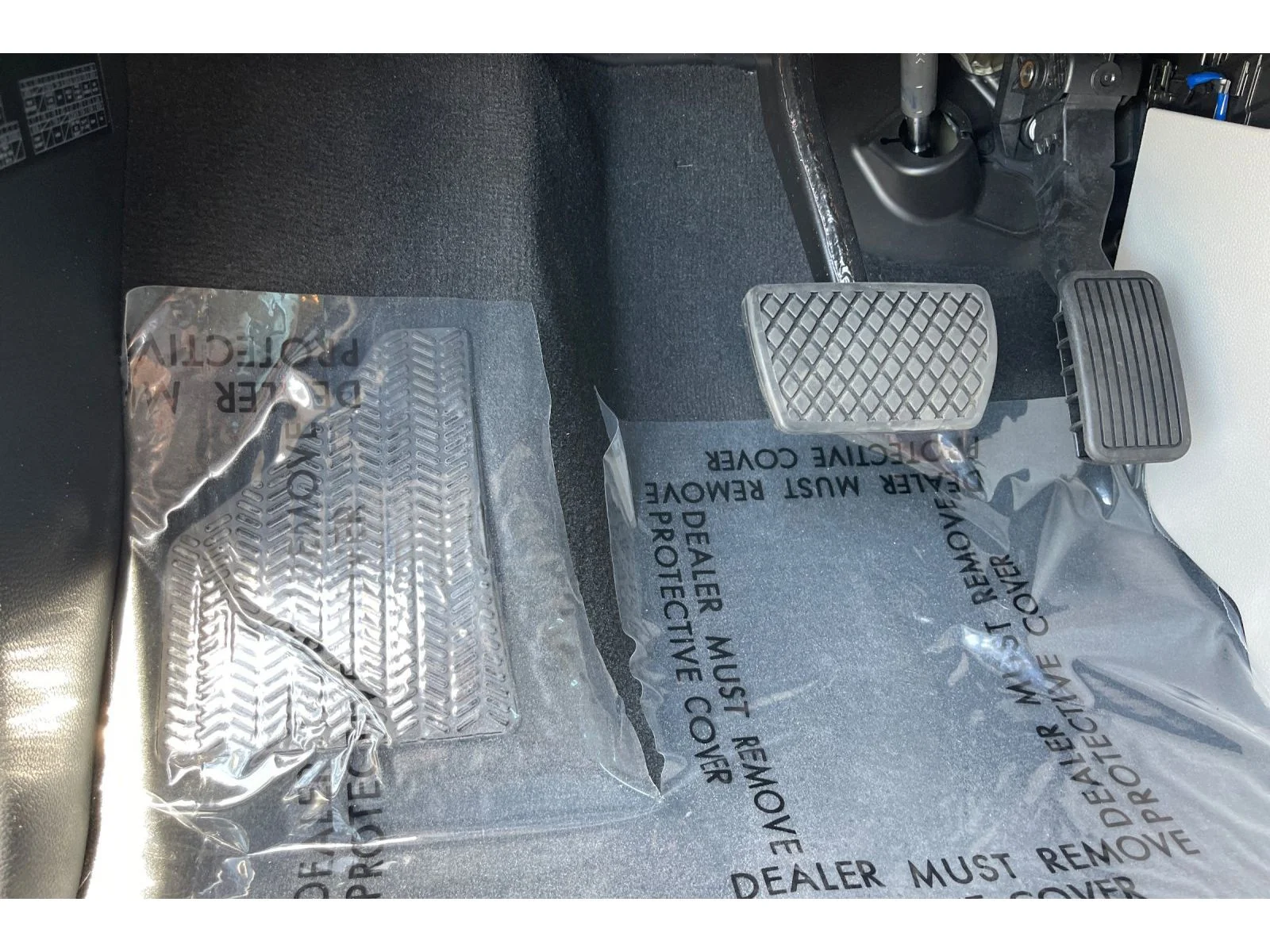 Used 2026 Modern Steel Metallic Honda EX-L image 43