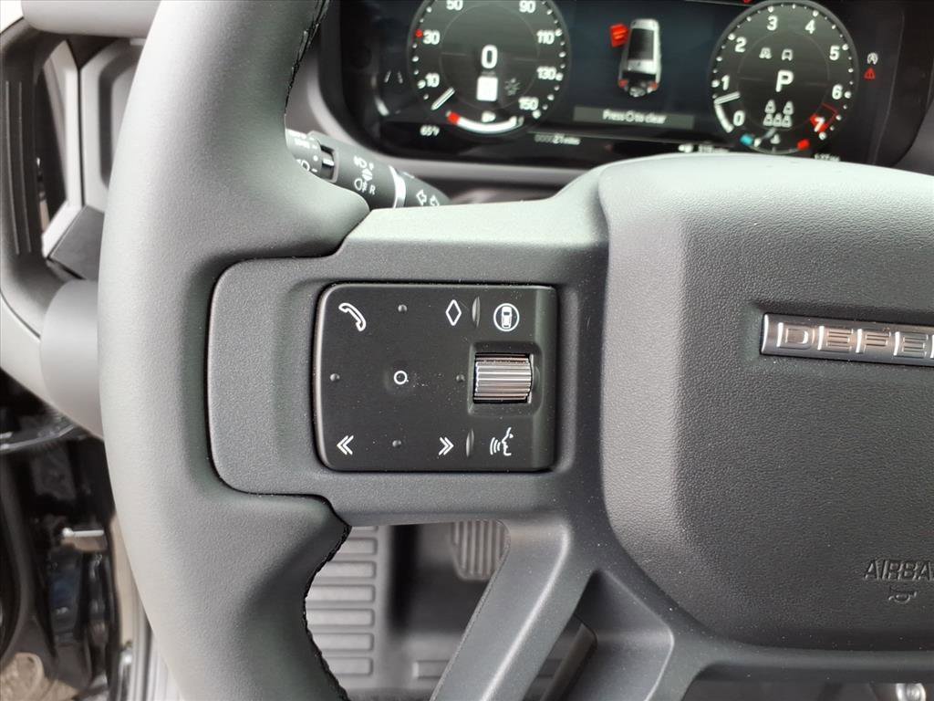 2026 Land Rover Defender S - Photo 15