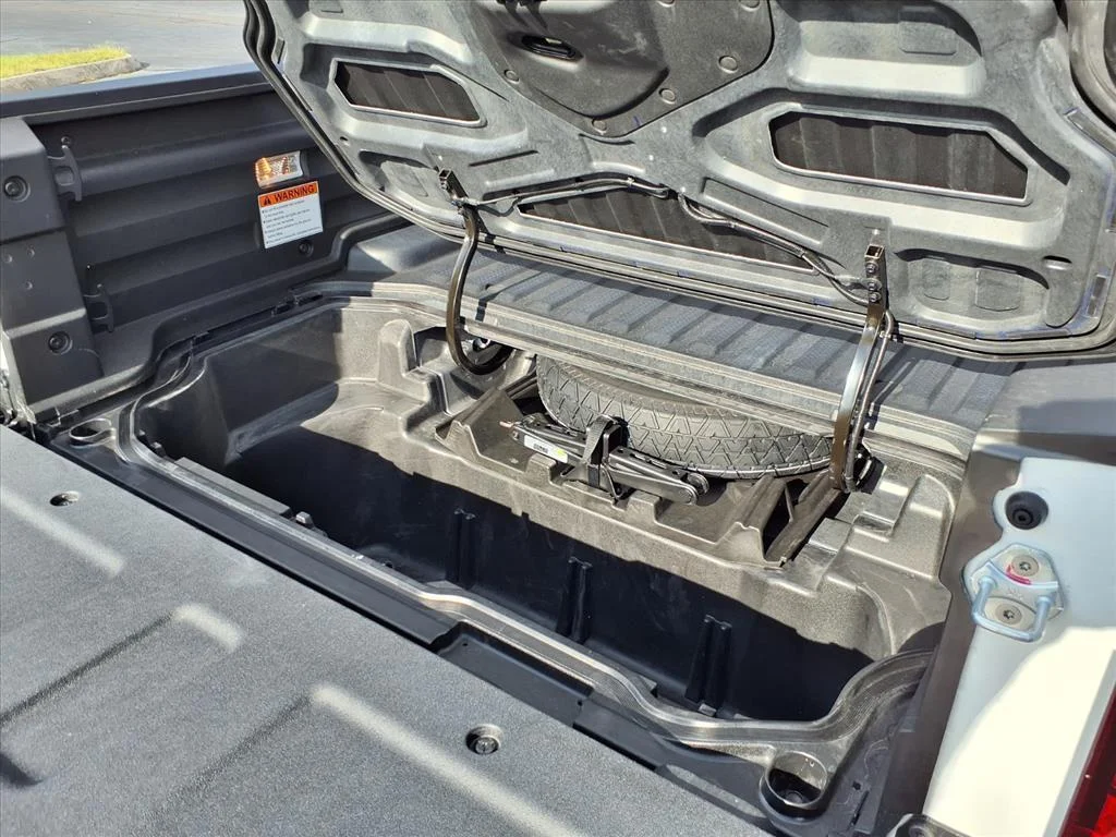 2026 Honda Ridgeline TrailSport - Photo 14