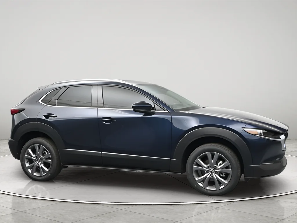 2025 Mazda CX-30 Premium AWD's photo