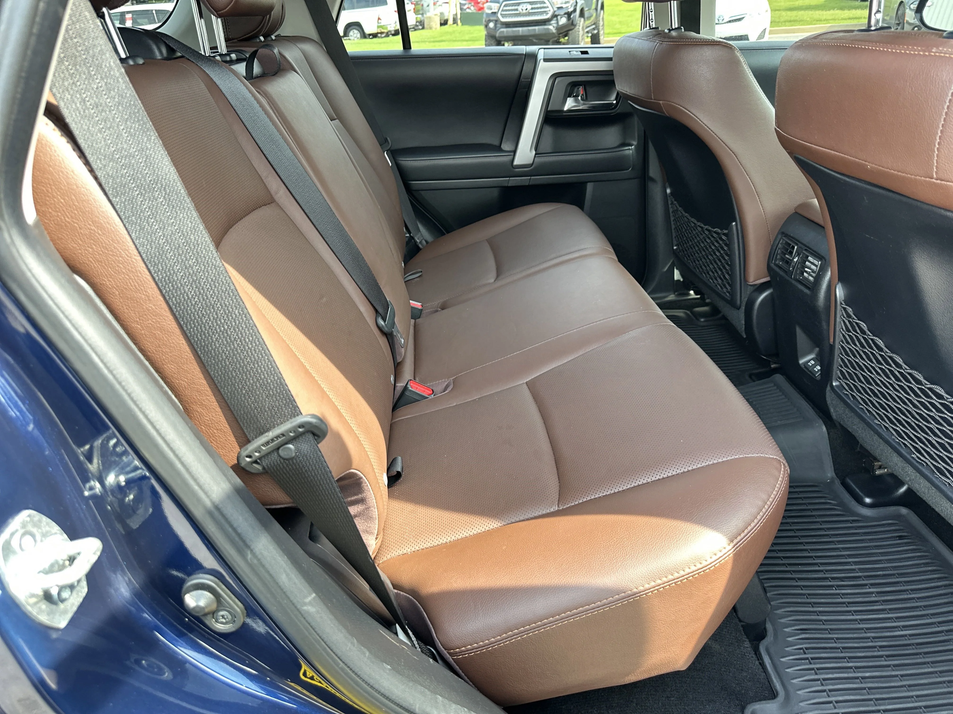 2022 Toyota 4Runner Limited - Photo 15