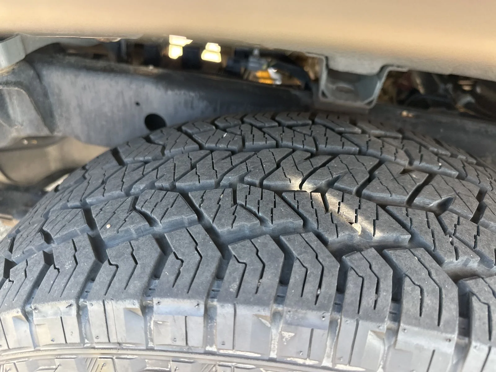 Used 2024 Gray Nissan PRO-4X image 9