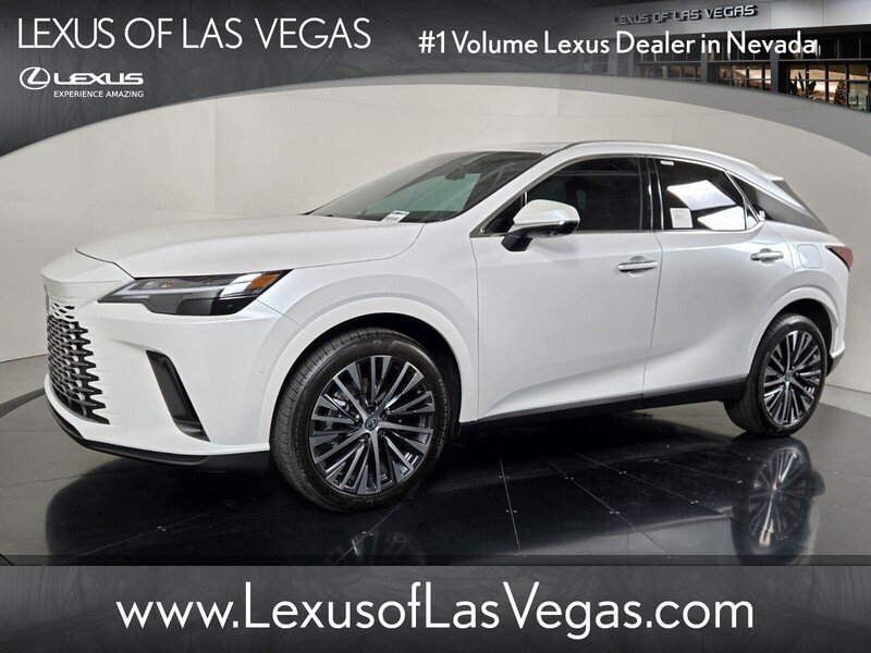 2026 Lexus RX 350 350 Premium FWD's photo
