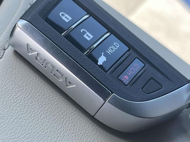 2025 Acura ADX A-Spec Package - Photo 35