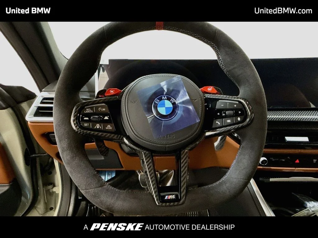 New 2027 Special Order Color BMW Competition image 13