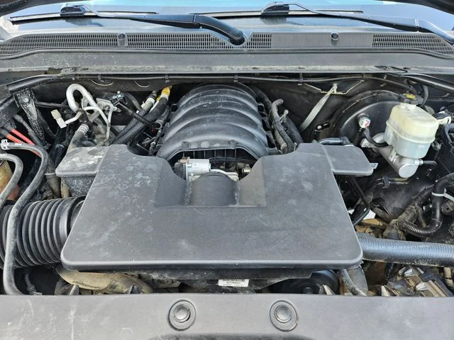 Used 2020 Blue GMC SLT image 21
