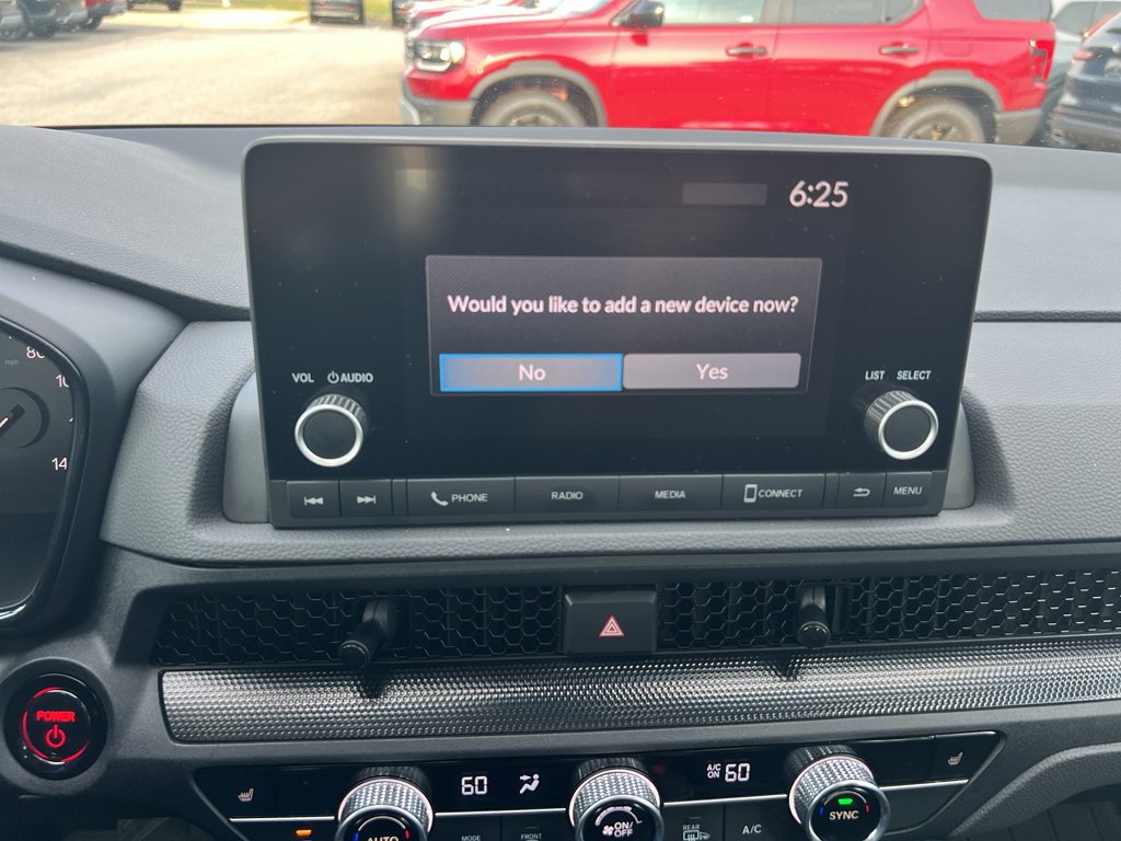 2024 Honda CR-V Sport - Photo 20