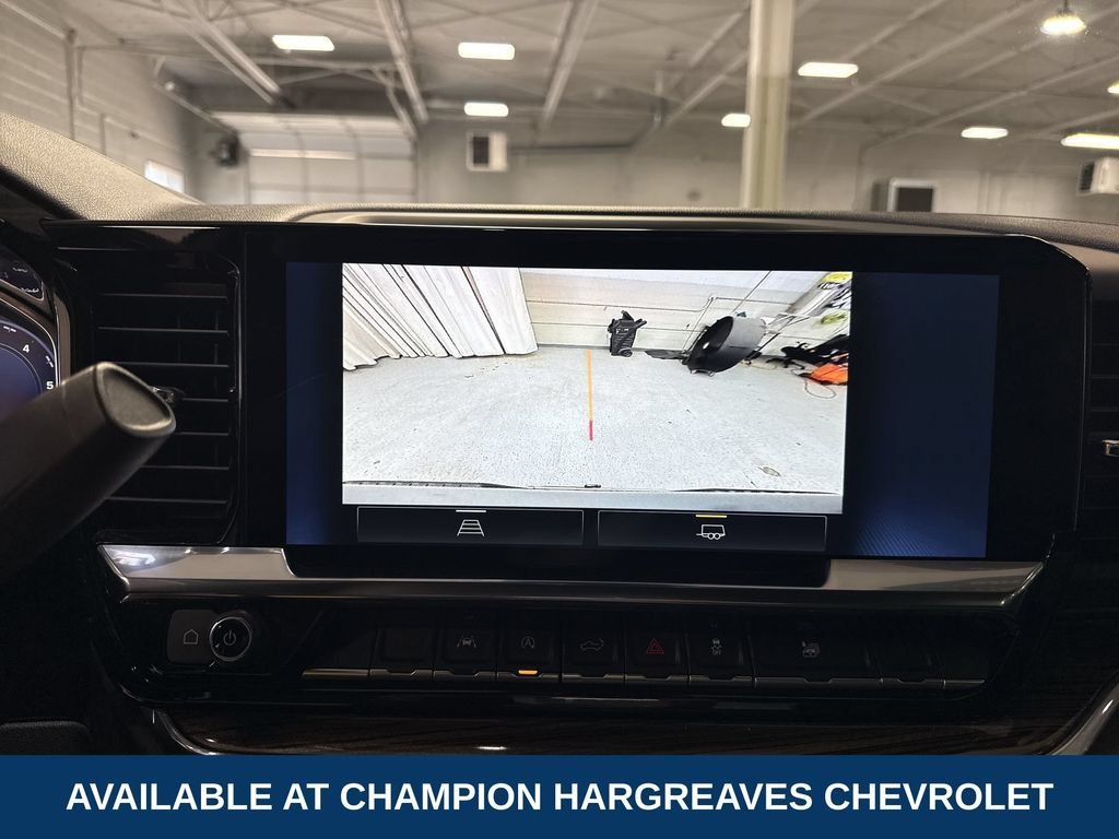 2023 Chevrolet Silverado 1500 LT - Photo 19
